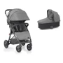 Універсальна коляска 2 в 1 BabyStyle Oyster Zero Gravity Mercury
