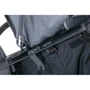 Прогулочная коляска Espiro Sonic 2022 gel 117 stylish anthracite фото 11