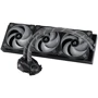 Кулер Arctic Liquid Freezer II 420 RGB (ACFRE00110A): Рівень шуму, dB 22.5