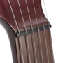 Электрогитара CORT G300 PRO (Vivid Burgundy) фото 9