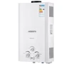 Водонагреватель газовый Ardesto X1 (TFGBH-10B-X1-WHITE)