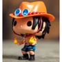 Ігрова фігурка FUNKO POP! серії "Великий куш" - ПОРТГАС Д. ЕЙР (6358): Серія Большой куш
