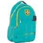 Рюкзак подростковый YES CA060 "Cambridge", бирюзовый (552956)