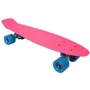 Скейтборд AWAII SK8 Vintage 22.5' розовый, до 100кг