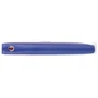 Женский кошелек ST Leather Accessories синий (NST420-dark-blue): Пол Женский