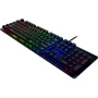 Клавиатура Razer Huntsman (RZ03-02521100-R3R1): Подключение проводное
