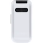 Мобильный телефон Alcatel 2053 Dual SIM Pure White (UA UCRF): Оперативная память 4 МБ
