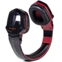Навушники Kotion Each B3505 Black \ Red: Тип кріплення оголовние