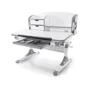 Стол Evo-kids Aivengo (M) Gray (арт.Evo-700 WG)