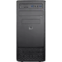 Корпус Chieftec UB-03B-350GPB: Форм-фактор материнской платы MicroATX/Mini-ITX