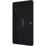 Планшет Doogee Tab T30S 6/256Gb LTE Black: Процессор Spreadtrum T606 octa-core (2x ARM Cortex-A75 1.6GHz + 6x ARM Cortex-A55 1.6GHz)