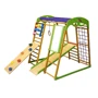 Дитячий спортивний комплекс для квартири SportBaby Карамелька 1: Виробник SportBaby