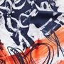 Женский платок Desigual разноцветный (22WAWA05): Тип Платки