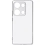 Чохол для телефона ArmorStandart Air Series Transparent for Xiaomi Redmi Note 14S 4G (ARM82026)