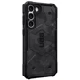 Чохол для телефона Urban Armor Gear UAG Pathfinder SE Midnight Camo (214132114061) для Samsung S916 Galaxy S23+: Колір сірий хакі