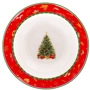 Набор салатников Lefard Christmas Delight 16х5.5см 2шт (985-157): Тип Набор салатников