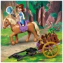 LEGO Disney Princess Замок Белль и Чудовища (43196) фото 6