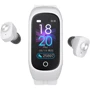 Смарт-годинник Kumi N8 White: Тип гаджета Дорослі смарт годинник