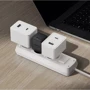 Зарядное устройство Baseus USB-C Wall Charger Palm 1C 30W with USB-C Cable Black (P10111605113-01) фото 11