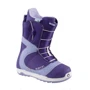 Черевики для сноуборда BURTON Mint (7.5) Purple/White (2012/2013): Зовнішній черевик н.д.