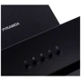 Вытяжка Pyramida NR 60 M BL IX фото 7