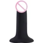 Фалос Fun Factory AMOR black