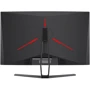 Монітор LG LC-M27-QHD-144-C: Роздільна здатність Wide Quad HD (2560x1440)