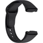 Ремінець BeCover Sport Band Black для Redmi Watch 3 Active (710214): Сумісність з брендом Redmi