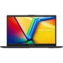 Ноутбук ASUS VivoBook Go 14 E1404FA (E1404FA-IS53) RB: Процесор AMD Ryzen 5 7520U (2.8 - 4.3 ГГц) / 4 - ядерный