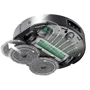 Робот уборщик iRobot Roomba Combo 505+ (Black) (N185040): Дополнительно Обнаружение препятствий, Для маленькой квартиры, Для больших помещений, Адаптация под тип поверхности, Автономные, Автоматическая подзарядка, Удаленное управление, Циклонная система фильтрации, Умный,