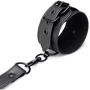 Фиксатор для рук и ног Bedroom Fantasies Hogtie & Cuffs Set 4-Way Restrant Set