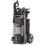 Минимойка Stiga HPS 650 RG (2C1502804/ST1): Габариты 42.8х42.1х90.3 см