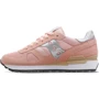 Кроссовки Saucony Shadow Original (1108-810s) 37 (7) розовые натуральная замша демисезон: Материал верха Текстиль, Натуральная замша