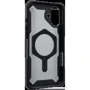 Чохол для iPhone Urban Armor Gear UAG Plasma XTE MagSafe Black/Orange (114473114097) for iPhone 16 Plus фото 7