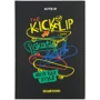 Щоденник шкільний Kite Kick Flip тверда обкладинка (K22-262-9)