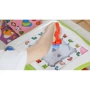 Игровой набор K's Kids Доска для рисования с карточками (KA10656-PG)