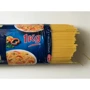 Спагеті Barilla Spaghettini n.3 1 кг (WT00192): Вага нетто 1 кг