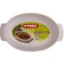 Pyrex SIGNATURE 30x20 см серый (SG30OR4)