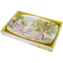 Страва Lefard Кролячі історії 30x19 см (924-846): Тип Блюдо
