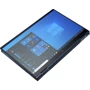 Ноутбук HP Elite Dragonfly G2 (5Z641EA) UA: Тип экрана антибликовое покрытие