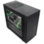Корпус Thermaltake Versa H18 Window (CA-1J4-00S1WN-00): Назначение игровой