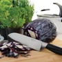 Нож сантоку BergHoff Coda 18 см (4490039): Лезвие нержавеющая сталь