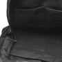 Мужской рюкзак Keizer черный (K18836-black): Материал Натуральная кожа