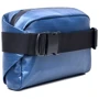 Сумка на пояс RunMi 90 Points Functional Waist Bag Blue: Тип сумка на пояс