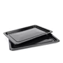 Электродуховка настольная Holmer HEO-152CR Black фото 4