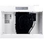Вытяжка Minola HPL 612 WH: Материал корпуса металл