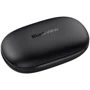 Наушники Blackview AirBuds 10 Black: Дополнительно Совместимость с Apple, Совместимость с Android, влагозащита, Басовые наушники, TWS наушники