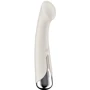 Вибратор Satisfyer Spinning G-Spot 1 Beige
