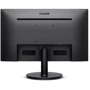 Монитор Philips 221V8/00 Black: Формат изображения 16:9