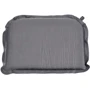 Надувная подушка Подушка для сидения Skif Outdoor Plate самонадувная синяя: Тип подушка